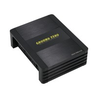 Усилвател Ground Zero GZCA 1500.2-D2
