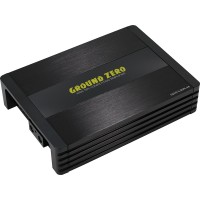 Усилвател Ground Zero GZCA 5.0SPL-M2