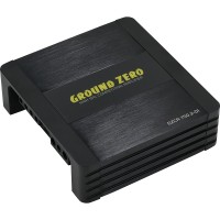 Усилвател Ground Zero GZCA 750.2-D2
