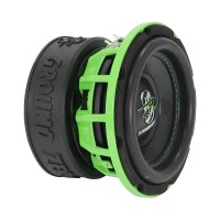 Субуфер Ground Zero GZHW 16SPL Green Edition