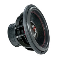 Subwoofer Ground Zero GZHW 38-D1