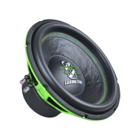 Събуфер Ground Zero GZIW 12SPL Green Edition