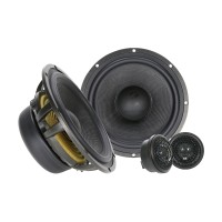 Reproduktory Ground Zero GZNC 165.2SQ-ACT