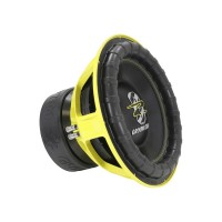 Subwoofer Ground Zero GZNW 15SPL-Xflex