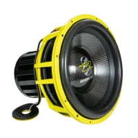 Subwoofer Ground Zero GZNW 38NEO-XSPL