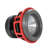 Subwoofer Ground Zero GZPW 15XMAX-II