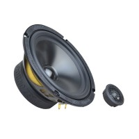 Тонколони Ground Zero GZRC 165.2SQ-ACT