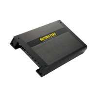 Усилвател Ground Zero GZTA 4125X-B
