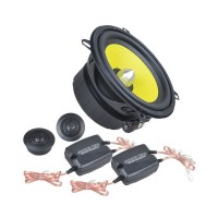 Високоговорители Ground Zero GZTC 130