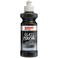 Sonax Profiline abrasive glass polish - 250 ml