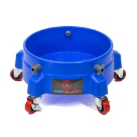 Количка за кофа Grit Guard Dolly - Blue