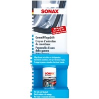 Sonax rubber treatment - tallow