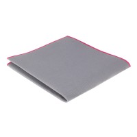 Mikrovláknová utěrka na skla Purestar Wonder Glass Towel Gray