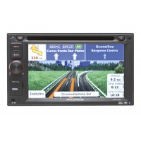 Macrom M-OF7030 OEM навигация Nissan