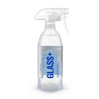 Gyeon Q2M Glass+ detergent pentru geamuri (500 ml)
