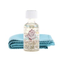 Přípravek na plasty Dodo Juice Supernatural Gloss Trim Sealant Kit (50 ml)