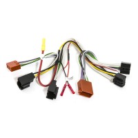 Kabelový svazek Connection CN ISO T-H GMO01