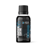 Keramická ochrana laku Aqua Graphene Coating (30 ml)