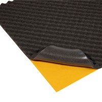 Materiál pohlcující hluk Vibrofiltr Grey Wave 15
