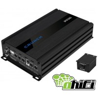 Усилвател CRUNCH GTO 1200