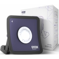 Gyeon Prism Plus detailing inspection light