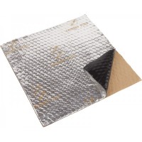 Демпфиращ материал GROUND ZERO GZDM 2500-GOLD 1 бр