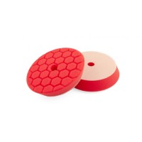 Flexipads Pro-Detail Red Ultra Fine Finishing Pad 135 polishing pad