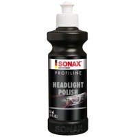 Sonax Profiline politura na světlomety - 250 ml