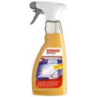 Sonax quick wax - emulsion - 500 ml