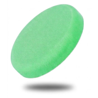 Lešticí kotouč Honey COMBination Polishing Pad OCF-series Green Cut/Medium (135 mm)