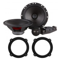 Високоговорители за Hyundai Tucson III комплект №4