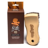 Dodo Juice Hairy Palm Leather and Interior Brush