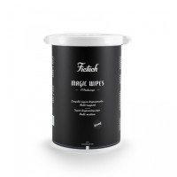 Почистващи кърпи Fictech Magic Wipes (72 бр.)