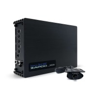 Zesilovač Zapco HB 501D II