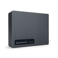 Zesilovač s DSP procesorem Zapco HB 48 II 4A