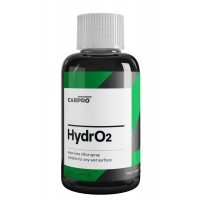 Keramická ochrana CarPro HydrO2 (50 ml)