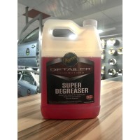 Meguiars Super Degreaser - použité balení 3,5 litru