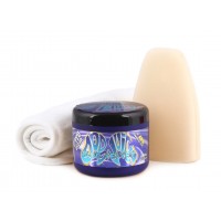 Комплект восък Dodo Juice Blue Velvet Pro