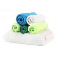 Комплект кърпи и хавлия Dodo Juice