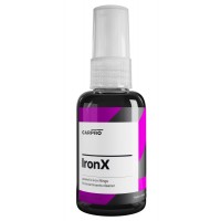 Dispozitiv de îndepărtare a ruginii CarPro IronX (50 ml)