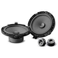 Speakers for Peugeot Focal IS PSA 165 vehicles