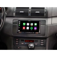 2DIN autorádio Alpine iLX-702E46