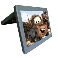 Таванен монитор 17\