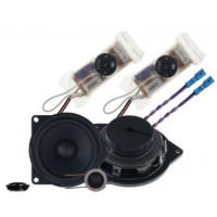 Високоговорители Il-C4.2 BMW E серия FRONT