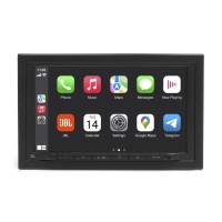 JBL Legend 700 auto radio