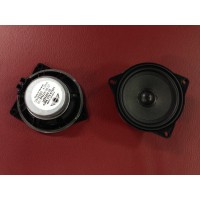 Originální reproduktory MINI COOPER 2013