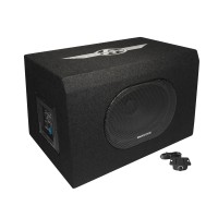 Aktivní subwoofer Autotek A690RXA