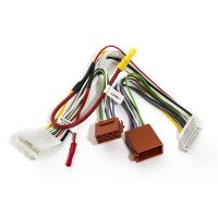 Kabelový svazek Connection CN ISO T-H INI01