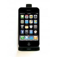 Bluetooth Hands free sada MR.HANDSFREE BLUE ISMART