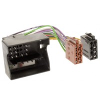 ISO конектор BMW / Land Rover